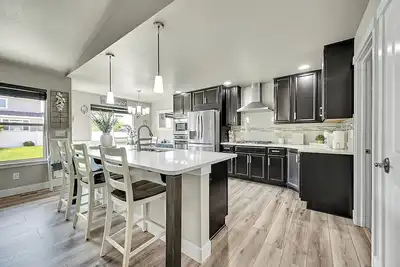 Image de Big Stays for Big Days! Sleeps 8 Near Fort Collins