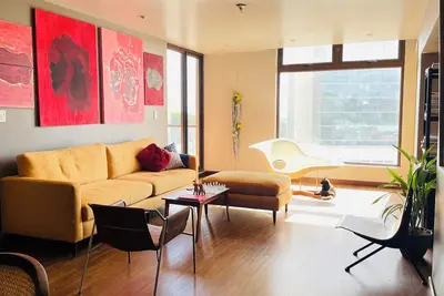 Image de Modern 2-bedroom beautifully decorated apartment in Guatemala City and amenities