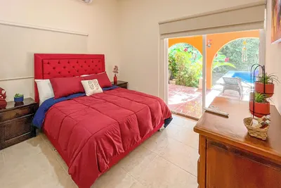 Image de Beautiful home with private pool in the heart of Cozumel
