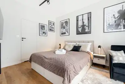 Image de Globtroter Chic Harmony Studio