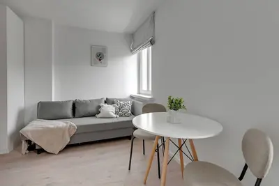 Image de Gdańsk Comfort Zone 6 Studio