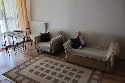 Image de Zatorze Comfort Stay Apartment