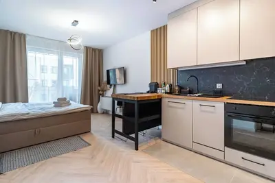 Image de Ceglana Modena Park Apartment