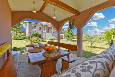 Image de Apartment 2388/159122 (Istria - Vodnjan), 4000m from the beach