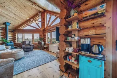 Image de Alpine Park Lodge by ColoradoRandR a 2bd+bunkroom Cabin