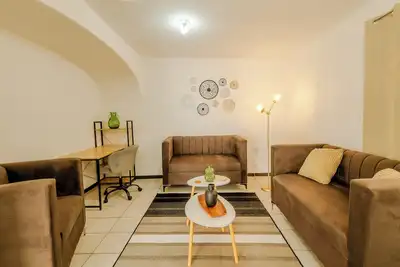 Image de Casa Aby 3-bedroom \"charming family home