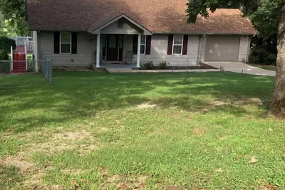 Image de Charming 2-bdrm house with Ac, WiFi in Cherokee Village with amazing river views
