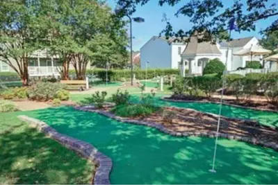 Image de Lovely 1 bedroom near downtown Williamsburg, Va
