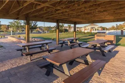 Image de Lovely 1 bedroom suite, Gg Williamsburg, Va
