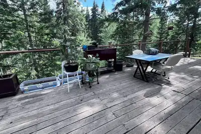 Image de Charming 3-bedroom home with Ac, WiFi in Coeur d'Alene