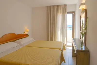 Image de Bnllc-1b4 - 1 Bedroom Apt in Santa Eulalia center