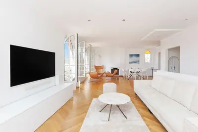 Image de Immogroom - Villa moderne avec piscine à Cannes