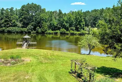 Image de Outdoorsy & Relaxation-Focused