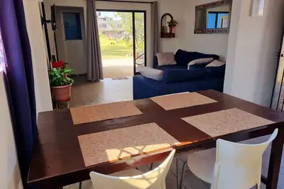 Image de La casita azul (whole house)