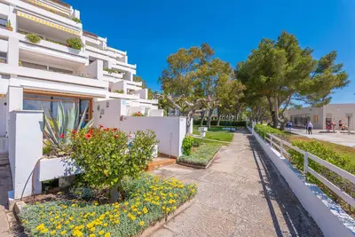 Image de Casa Maris - Cosy apartment with free Wi-Fi on the beachfront