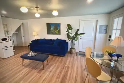 Image de 1 bedroom Guesthouse near stadium