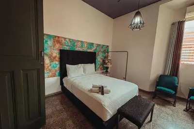 Image de Hostal sole
