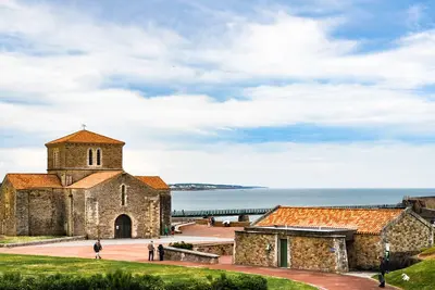 Image de Vue Mer Panoramique  Confort Moderne