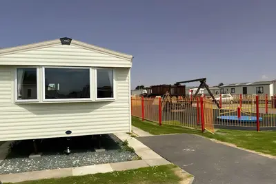 Image de FamilyFriendly-8Berth-FreeParkingSpot-CloseToBeach