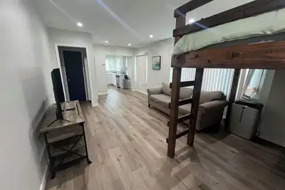 Image de Charming 1-bedroom apartment in pleasant El Segundo with Ac, WiFi, near Lax