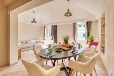 Image de Boutique Apartment Casa Del Giudice, Ventimiglia, Italy