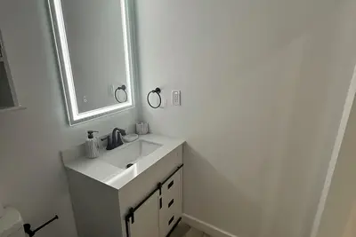 Image de Chic studio in fabulous Homestead with WiFi, Ac