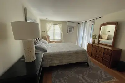 Image de Charming 4-bedroom house with WiFi & Ac near Perkins Cove in beautiful Ogunquit