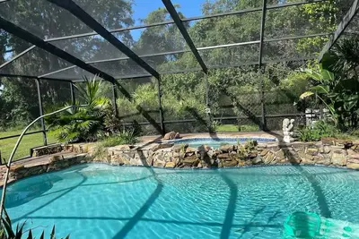Image de Charming 1-bedroom bungalow with WiFi and fitness room \nin Riverview