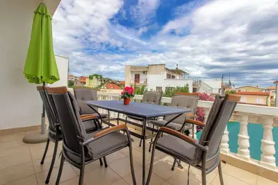 Image de Appartement Malaga (104301-A6) - Tribunj