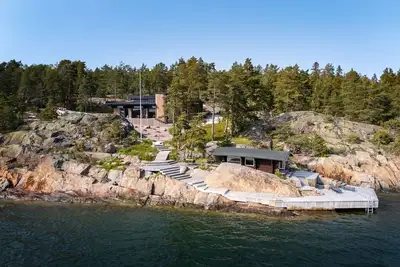 Image de Stay North - Hoffren