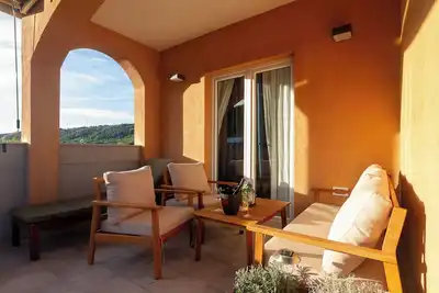 Image de Appartement Arba (119041-A1) - Palit - île de Rab