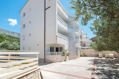 Image de Appartements More (119131-A4) - Duce