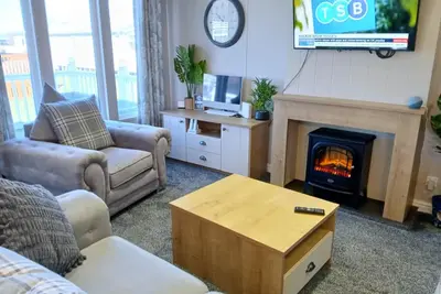 Image de Pet friendly lodge at Southview in Skegness