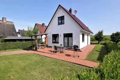 Image de Maison de vacances confortable avec terrasse