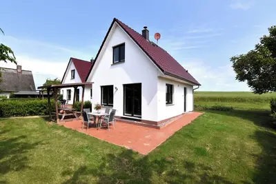 Image de Maison de vacances familiale avec terrasse