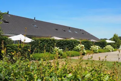 Image de Maison de vacances rurale avec vue imprenable