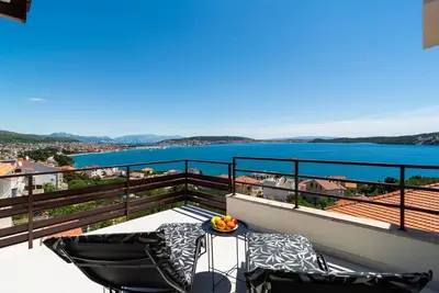 Image de Apartment 1 with sea view