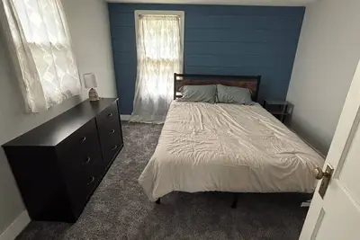 Image de Cute 2-bedroom house in Small town-Otis with Ac, WiFi