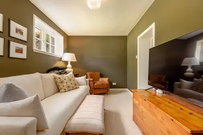 Image de Hazelton Townhouse | Crail