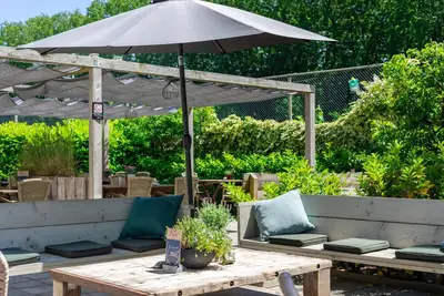 Image de Bosschenhoofd Forest Getaway | Close to Nature Trails & Local Attractions