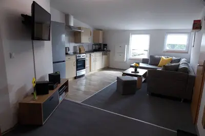 Image de Vacation apartment/apartment for 5 guests with 64m² in Gerswalde (295401)