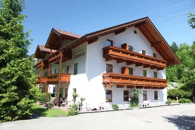 Image de Vacation apartment/apartment for 6 guests with 75m² in Kochel am See (295949)