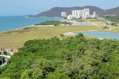 Image de Santa Marta Posos Colorados Hotel Porto Horizonte 1426