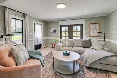 Image de Pond Views: Spacious Family Home in Presque Isle!