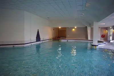Vibrant Escape Near Nature Parks & Hotspots | 2 Units Perfect for Group Getaway