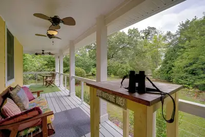 Image de 8 Mi to Obx Beaches: Peaceful Manteo Getaway