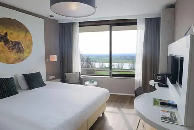 Image de Relaxing Retreat w/Sauna, Gym & Dining | Arboretum Belmonte, De Hoge Veluwe