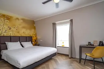 Image de Stylish Stay w/Onsite Dining Near Biesbosch Park and Scenic River Trails