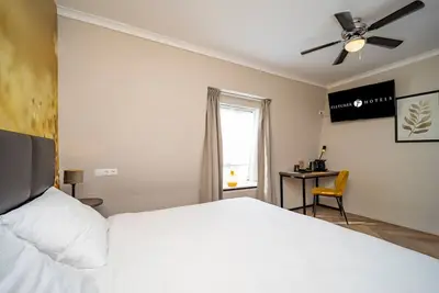 Image de Tranquil Stay Near Efteling, Wildlife Park & Biesbosch Boats | 2 Units