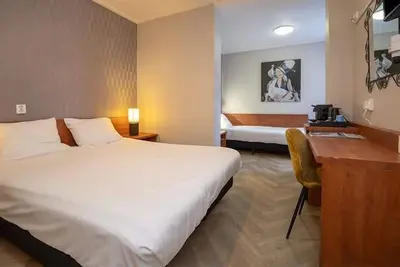 Image de Modern Stay w/Local Dining Near Art, History & Nature in North Brabant